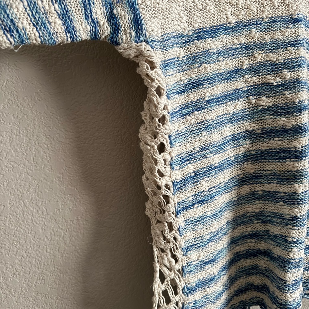 Free People Knit Sweater - Picture 2 of 7